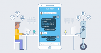 Chatbot có ứng dụng như thế nào trong kinh doanh?
