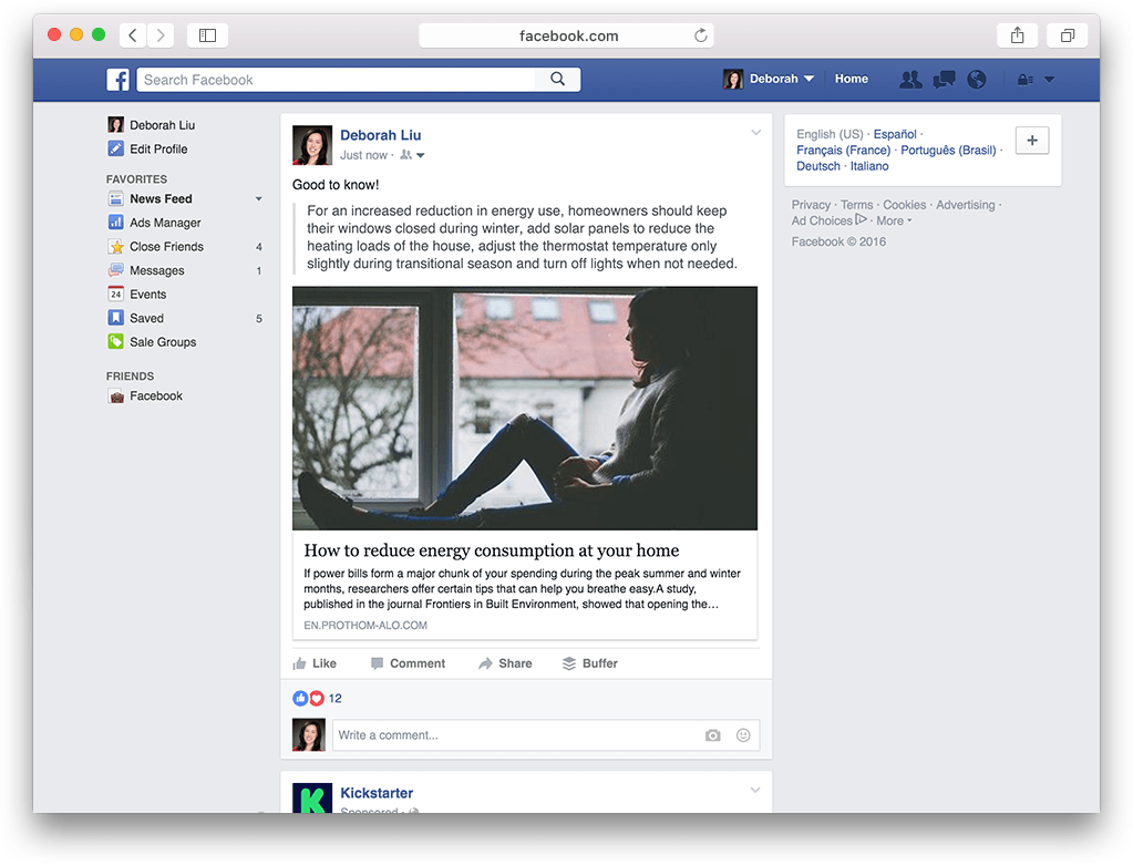Hướng dẫn lấy mã bài viết (Post ID) trên Facebook Fanpage